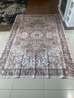 6x9 House Rug