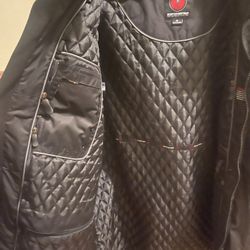 Scottevest 