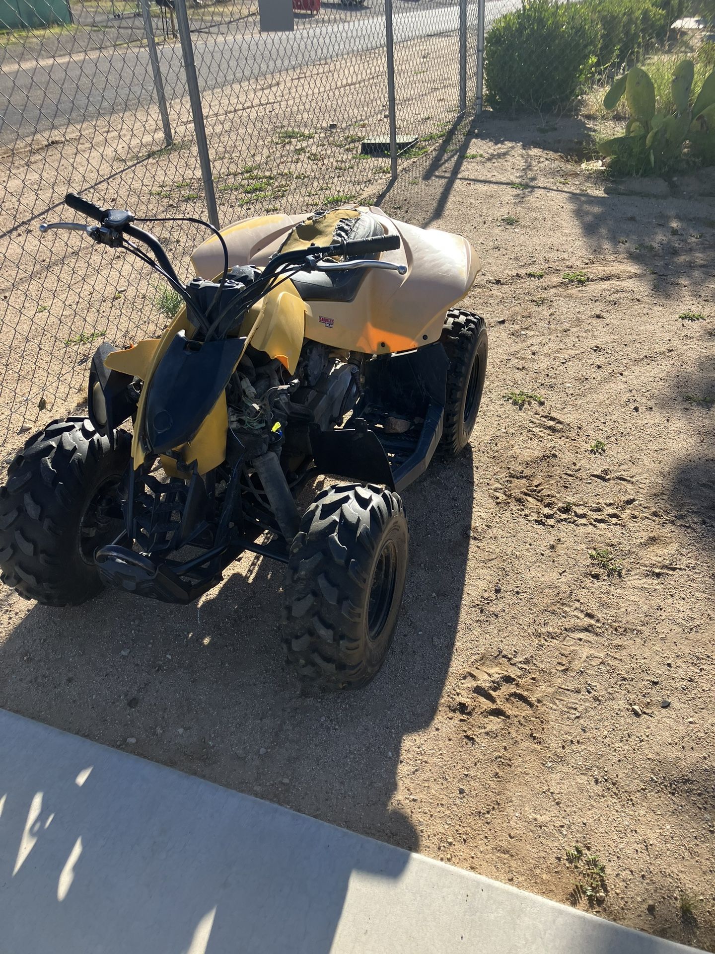 Quad