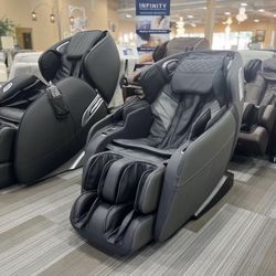 Full Body Massage Chair Same Day Delivery 