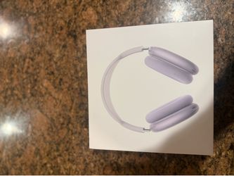 Air pod max