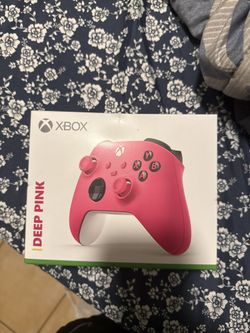 Xbox controller Series X S