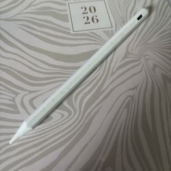 iPad Pencil 