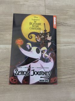 Comic book
