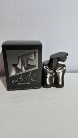 Billie Eilish No. 2 Eau de Parfum Perfume