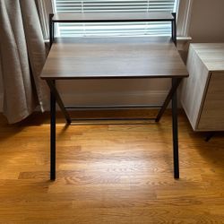 Folding Desk