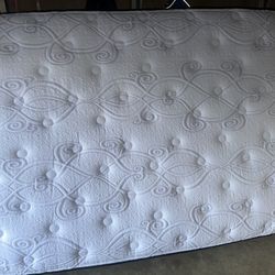 Queen Mattress 