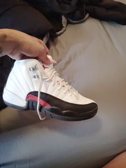 Jordan 11's youth size