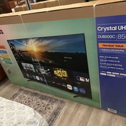 Samsung Tv