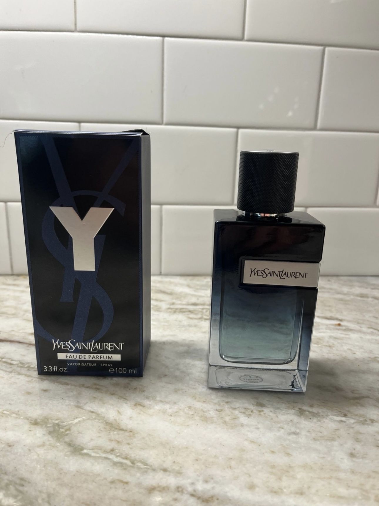 Ysl Y Edp