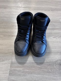 Coach High Top