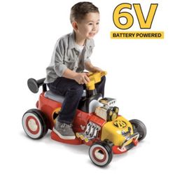Disney Mikey Mouse V6 Quad