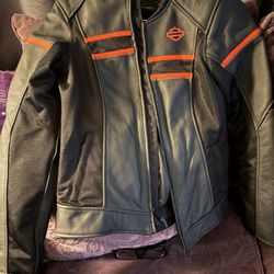Harley Jacket 