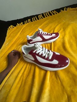 Prada Shoes