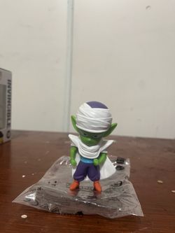 Burger King DragonBall Super Collab ( Picolo)