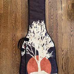 Phitz Electric Guitar Gig Bag