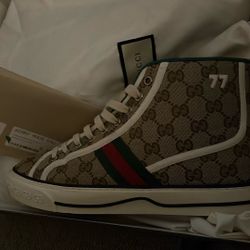 Gucci Shoes