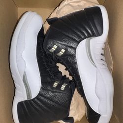 Retro Air Jordan Playoff 12’s Size 10.5