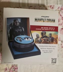 Star wars Collectable