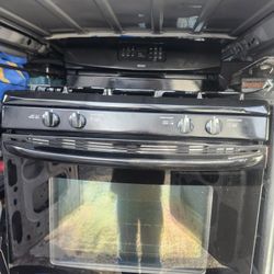 Kenmore Stove