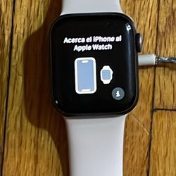 Apple Watch 