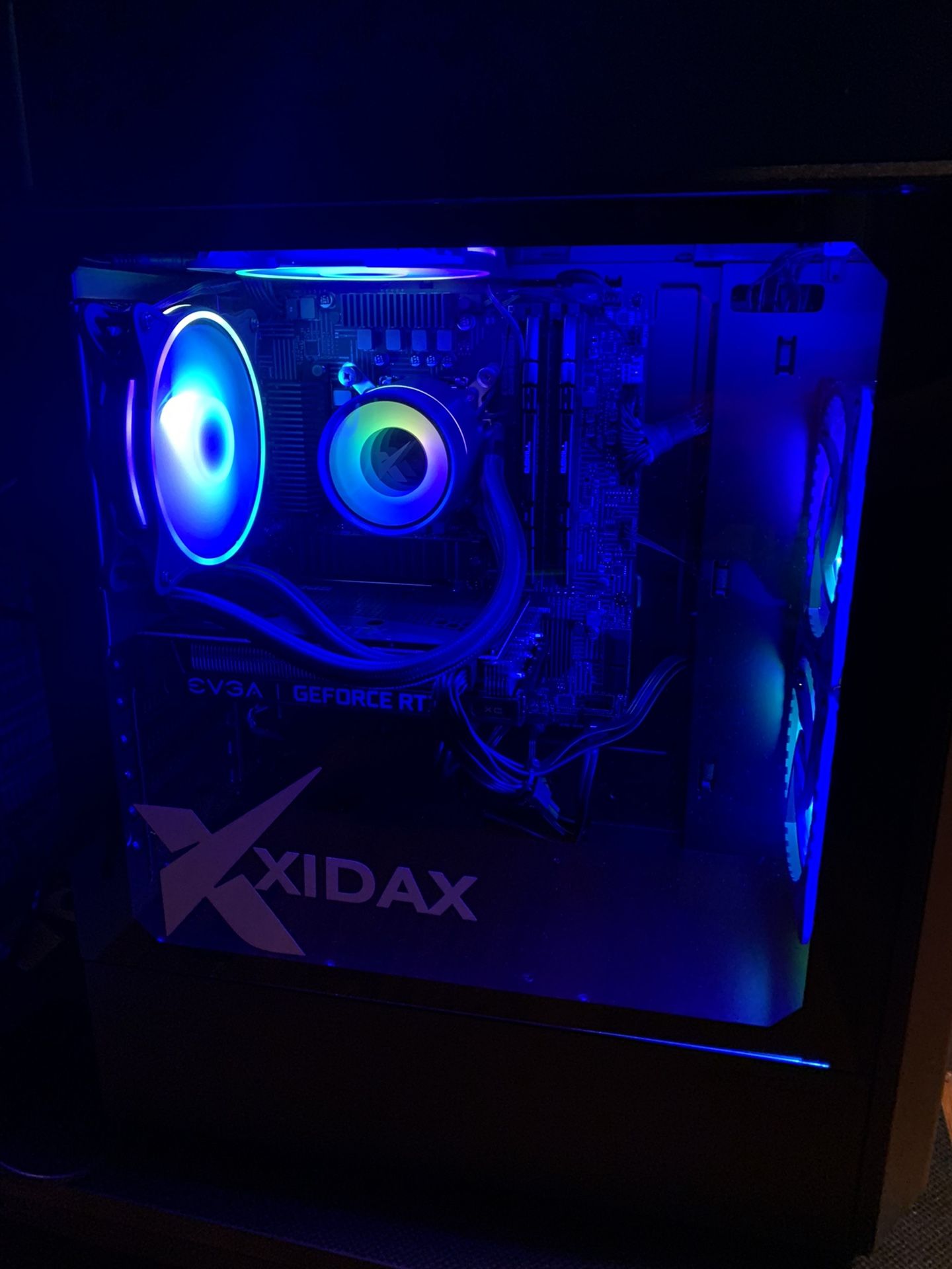 Pc