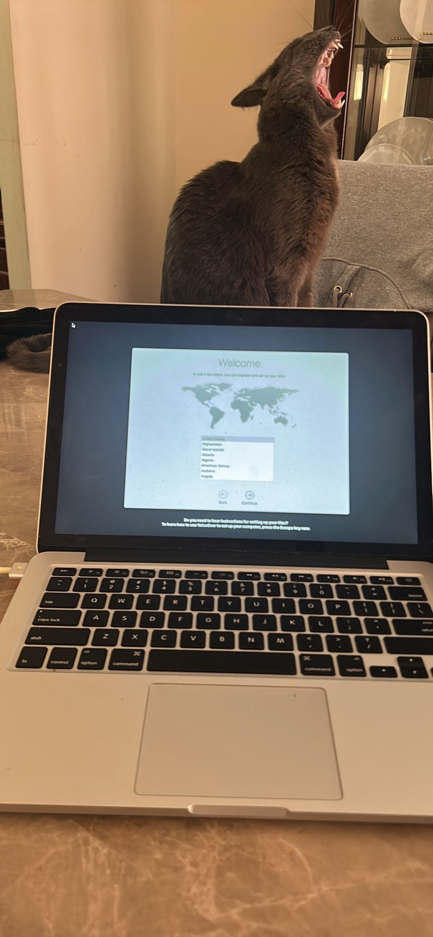 MacBook Pro