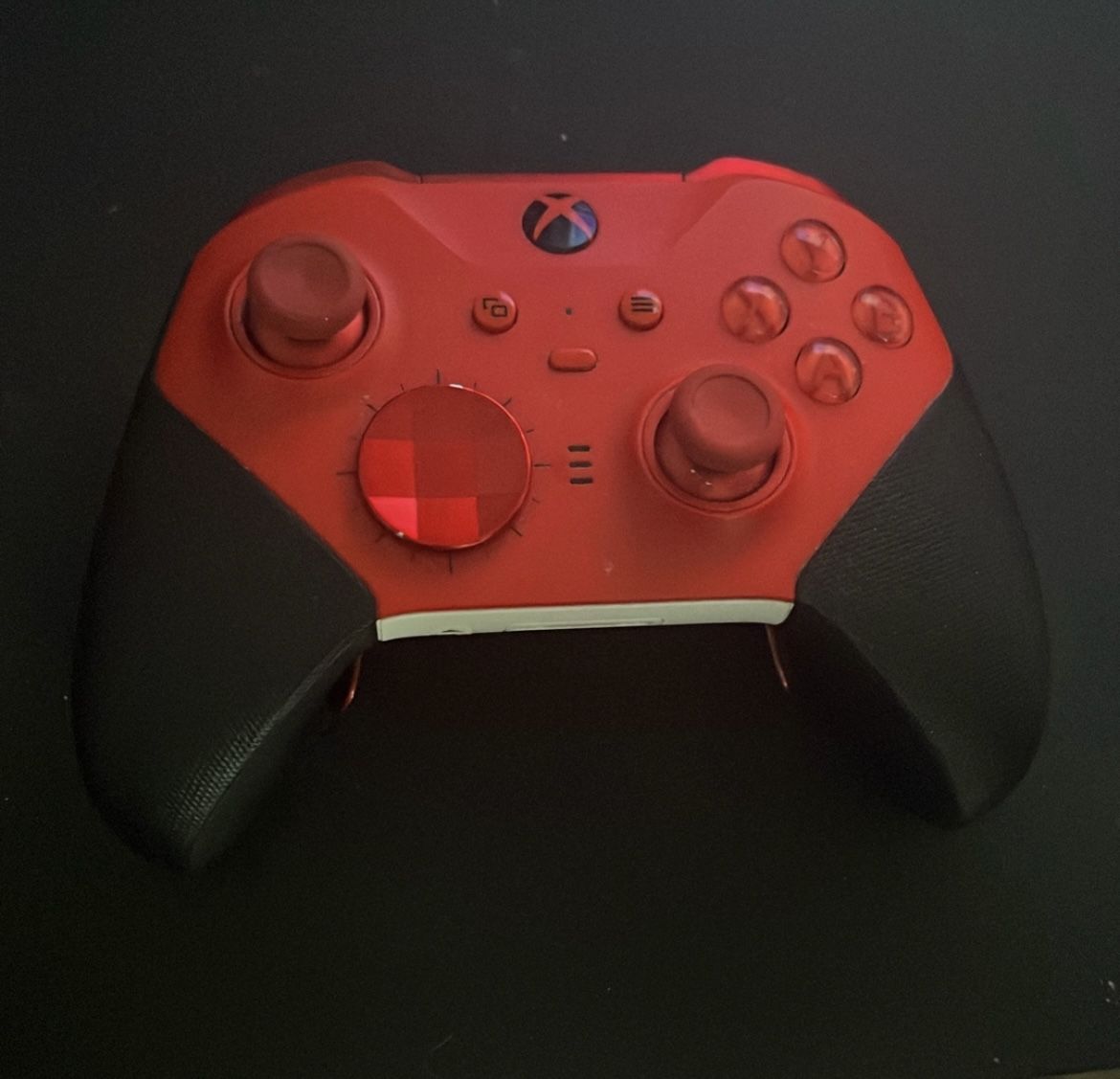Xbox Series Elite Controller