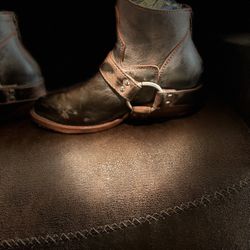 FreeBird & Steven Size 5