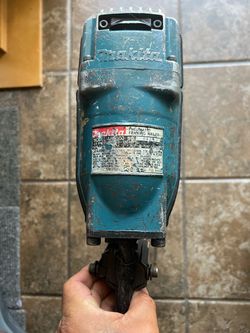 Makita Framing Air Gun