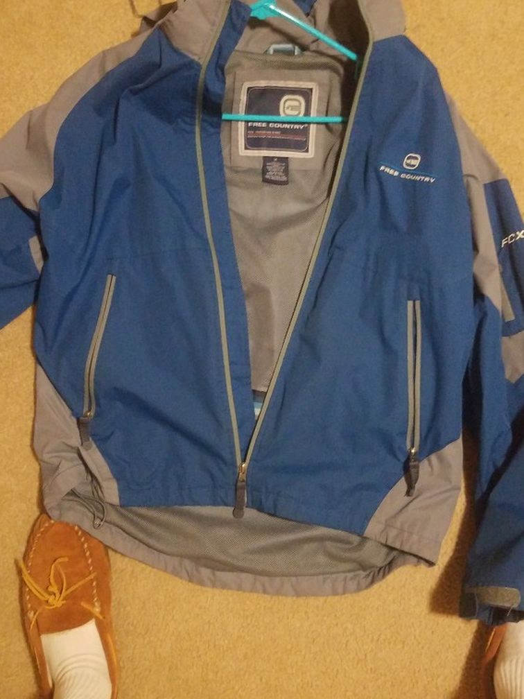 Free Country Jacket