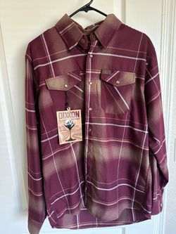Dixxon Flannel