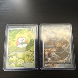 Pokémon IR Lot 