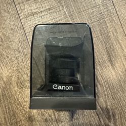 Canon F1 Top Viewfinder