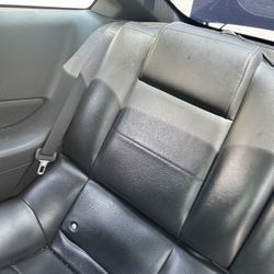 2005 Ford Mustang