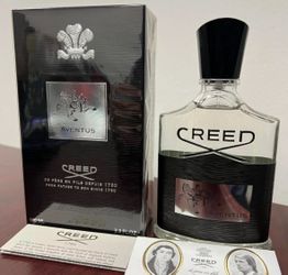 Creed Aventus