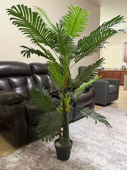 Artificial tree