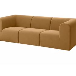 New! 3-seat sofa, Alhamn beige