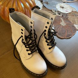 Dr Martens boots