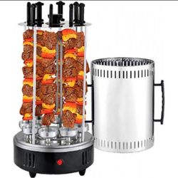 Indoor Electric Kebab Maker