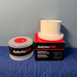 Neck Strips Dispenser