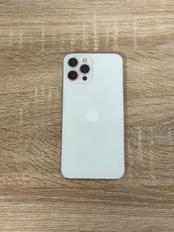 iPhone 12 Pro Max - Unlocked - 128GB - No FaceID 