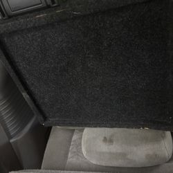 Sound System