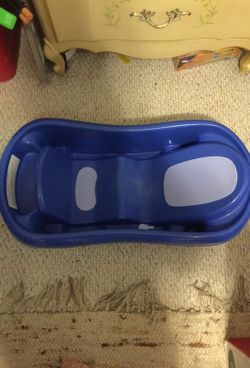 Baby / Toddler tub