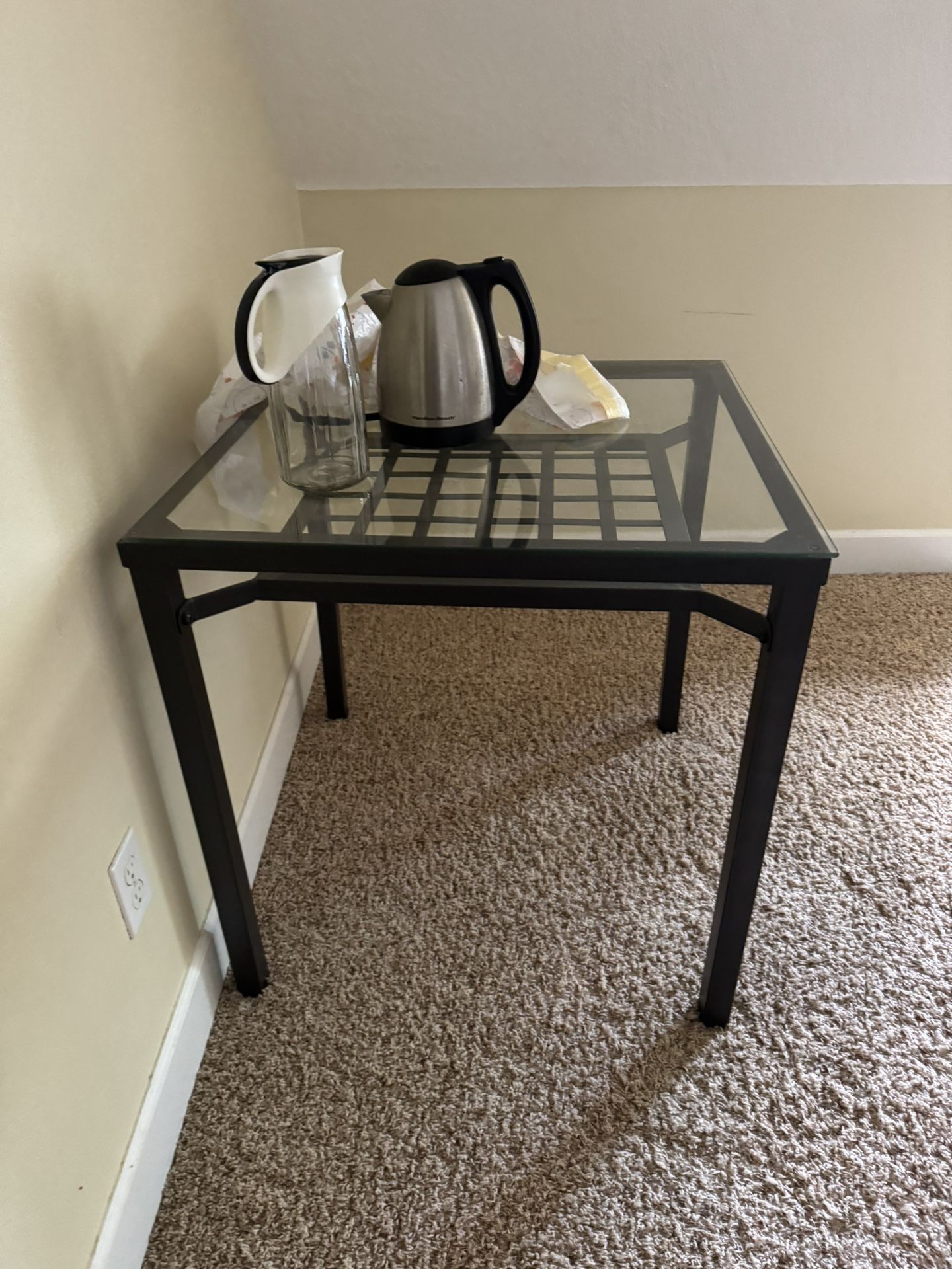 table