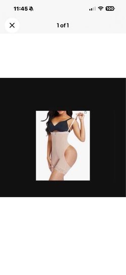 Body shaper