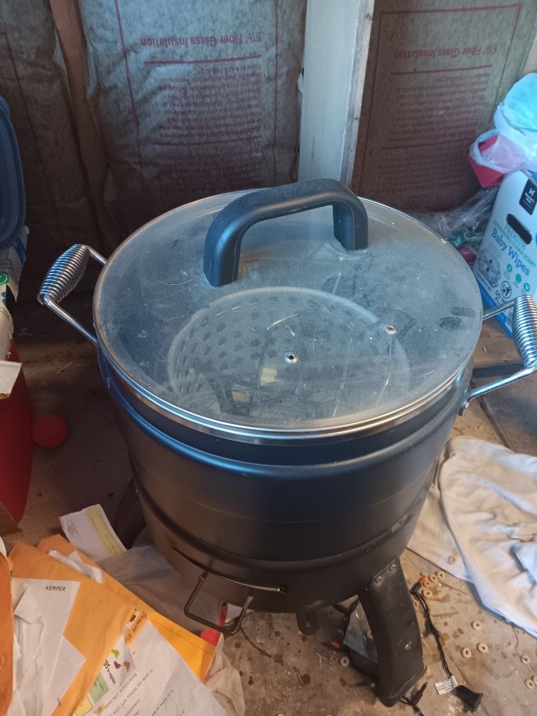 Turkey Roaster