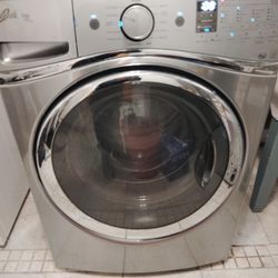Washer And Dryer Electric Dryer 220