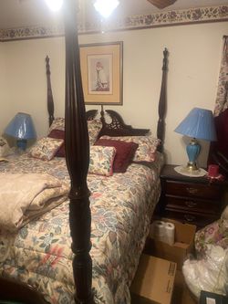 Estate sale
