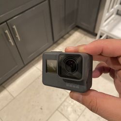 GoPro Hero5 Black 4K